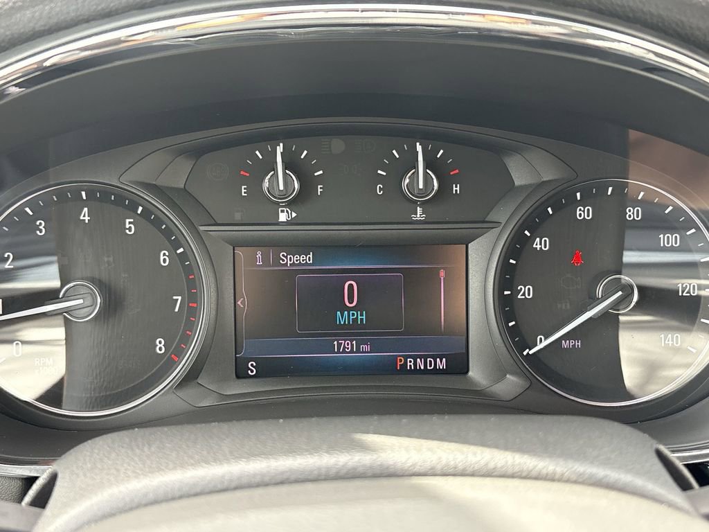 Used 2022 Buick Encore Preferred w/ Safety Package image 15