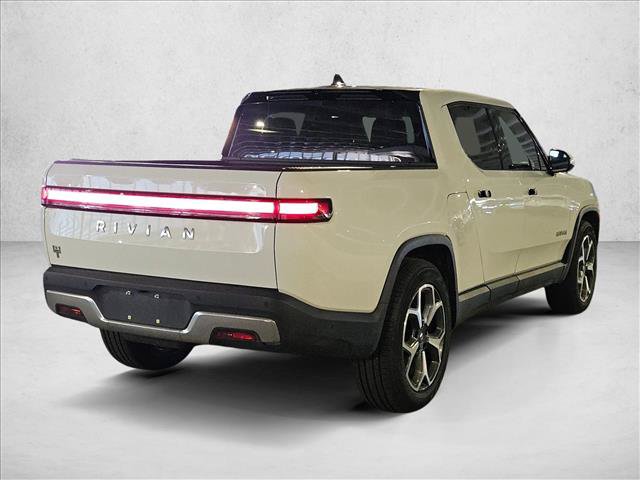 Used 2023 Rivian R1T Adventure Dual AWD/4WD image 5