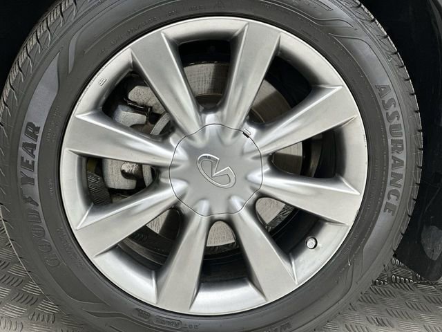 Used 2016 INFINITI QX50 AWD w/ Premium Plus Package image 10