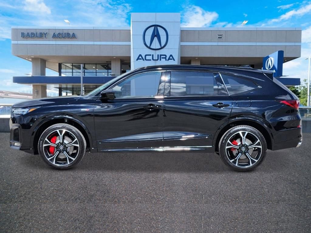 New 2026 Acura MDX Type S image 2