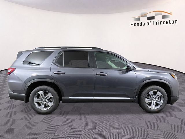New 2026 Honda Pilot EX-L image 2