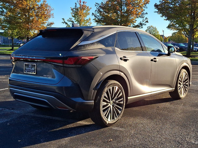 New 2026 Lexus RX 350 Premium Plus w/ Convenience Package AWD/4WD image 6