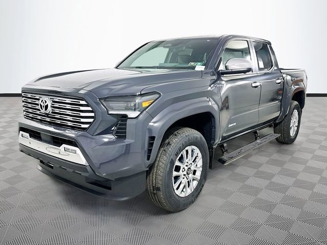 New 2026 Toyota Tacoma Limited image 23