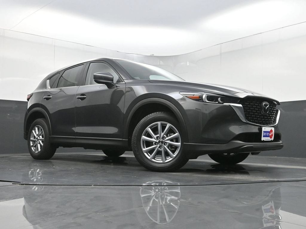 Used 2023 MAZDA CX-5 AWD 2.5 S image 23