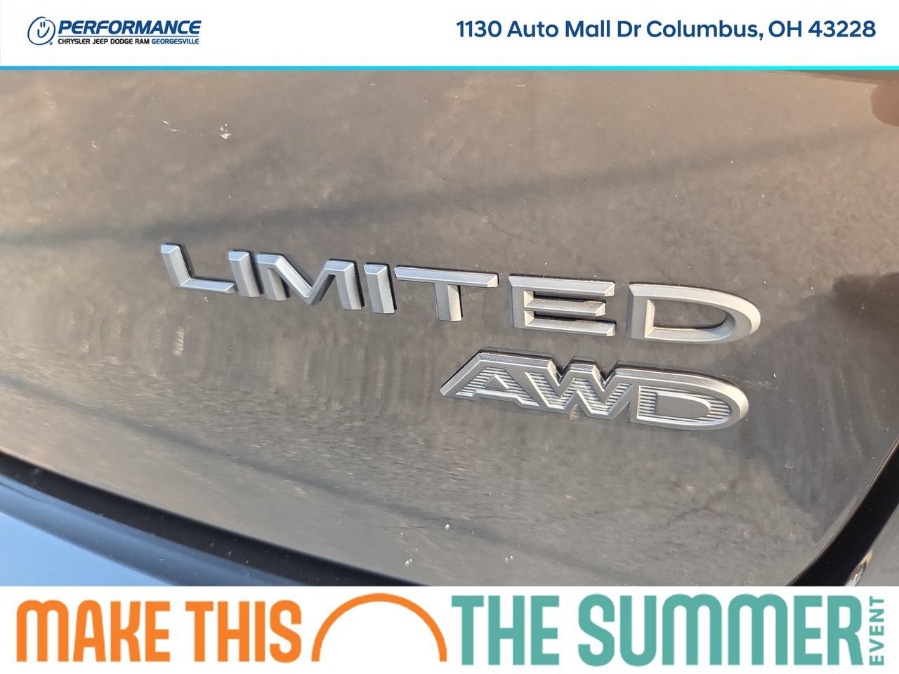 New 2027 Chrysler Pacifica Limited w/ S Appearance Package AWD/4WD image 11