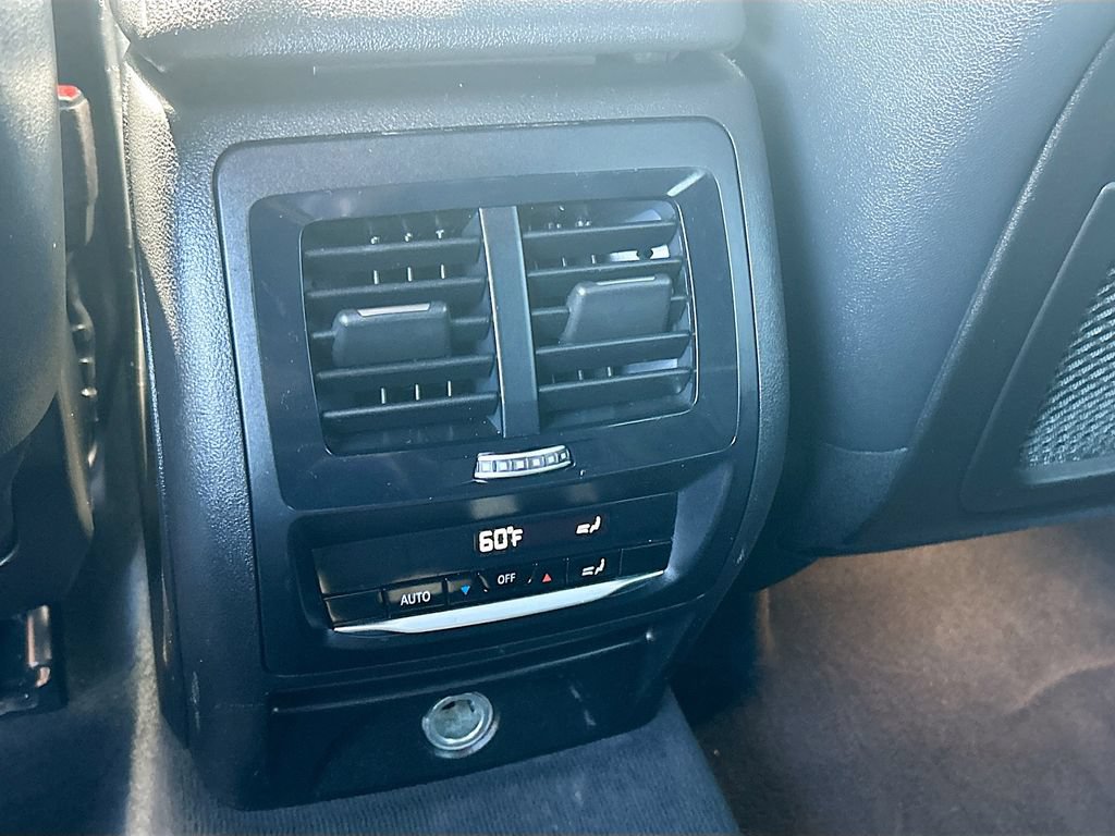 Used 2019 BMW X3 sDrive30i RWD image 25