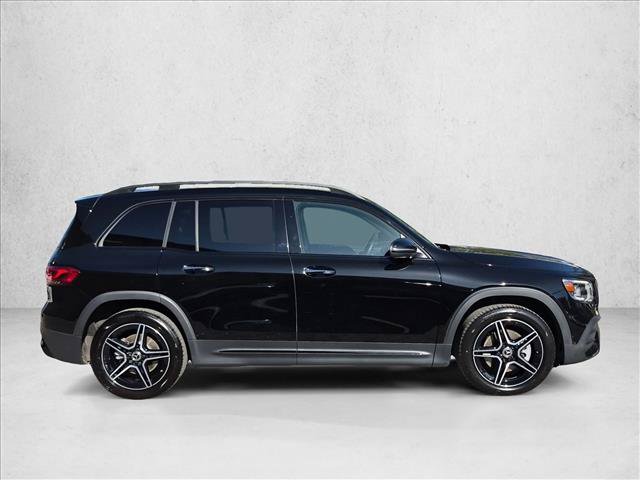 Certified 2023 Mercedes-Benz GLB 250 image 4