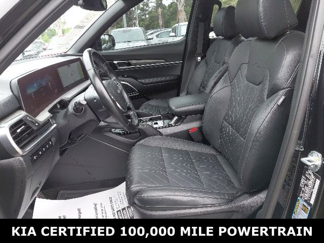 Certified 2023 Kia Telluride SX X-Line AWD/4WD image 23