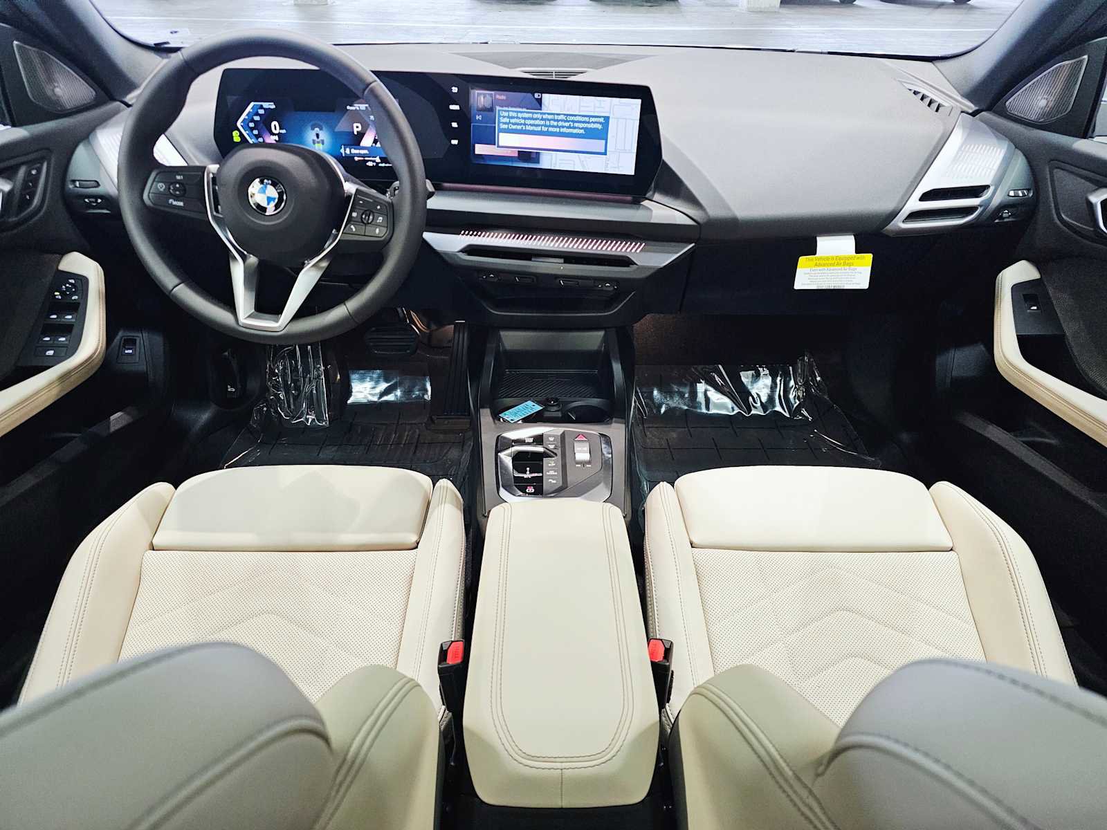 New 2025 BMW 228i xDrive w/ Premium Package image 10