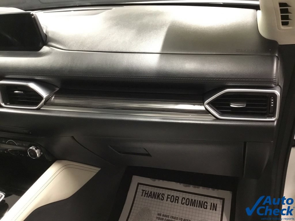 Used 2017 MAZDA CX-5 Grand Touring w/ Premium Package AWD/4WD image 33
