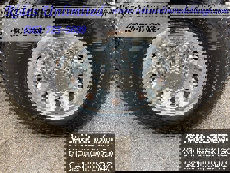 Used 2004 Ford F250 XLT image 38