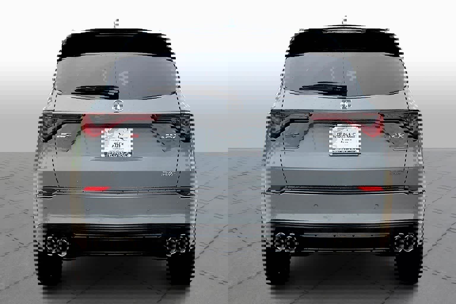 New 2026 Acura MDX Type S AWD/4WD image 4