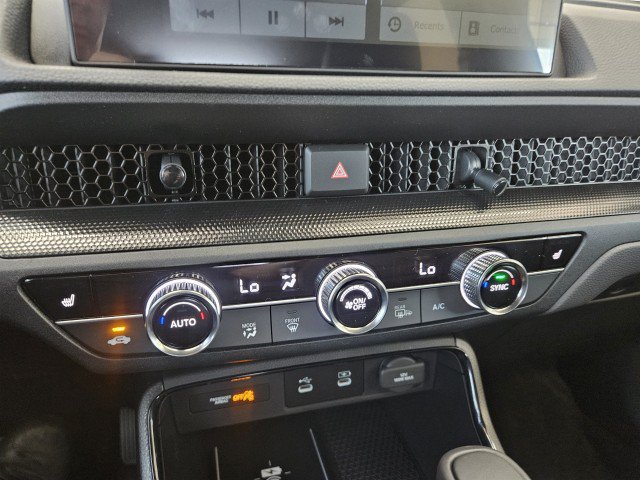 New 2026 Honda CR-V Sport-L image 25