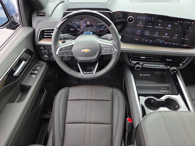 New 2026 Chevrolet Tahoe High Country AWD/4WD image 29