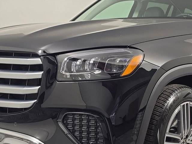 Used 2026 Mercedes-Benz GLS 450 4MATIC image 12