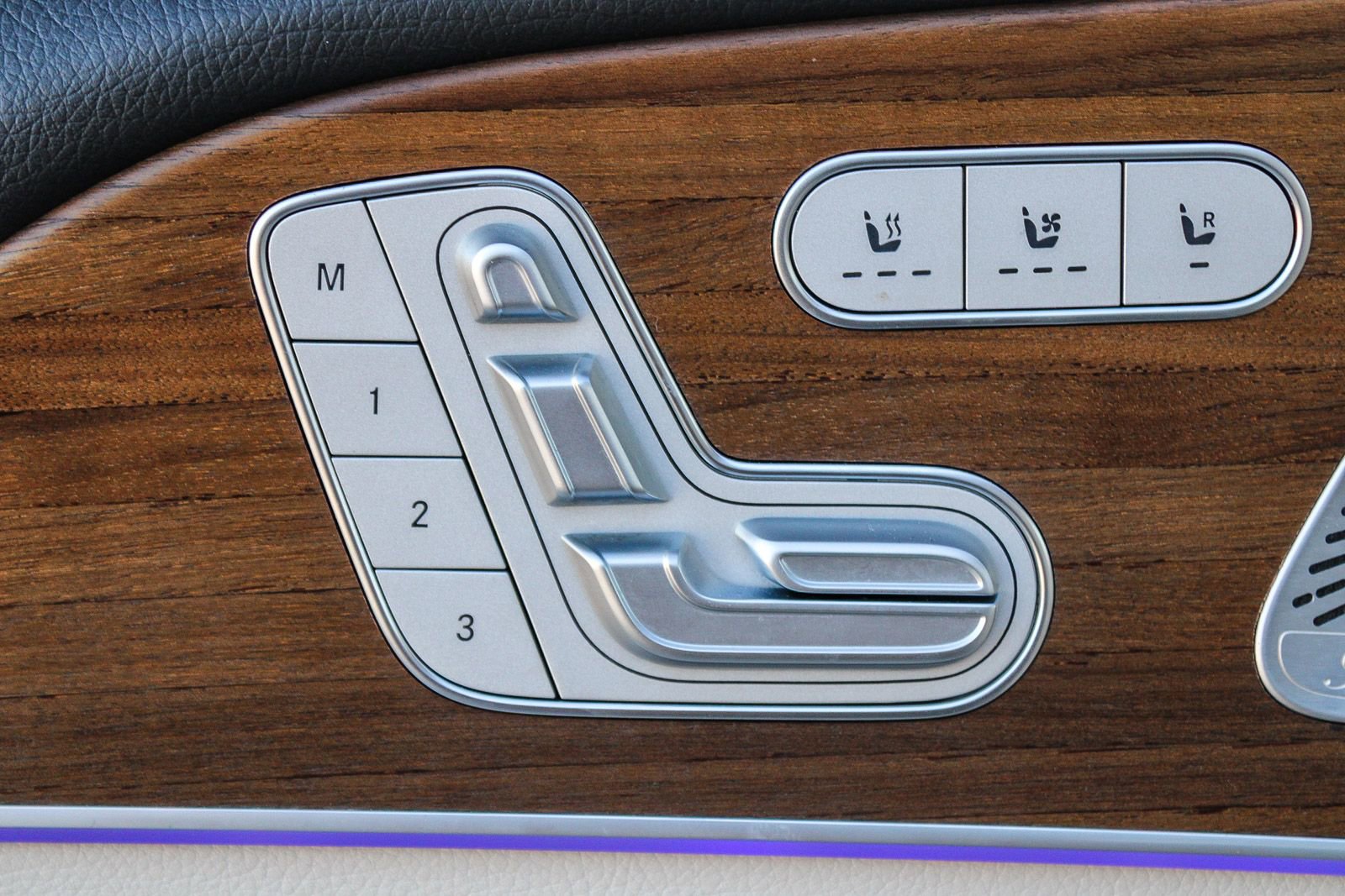 Certified 2024 Mercedes-Benz GLS 450 4MATIC image 25