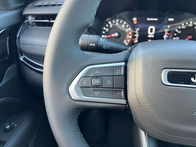 New 2026 Jeep Compass Latitude w/ Quick Order Package 29K AWD/4WD image 18
