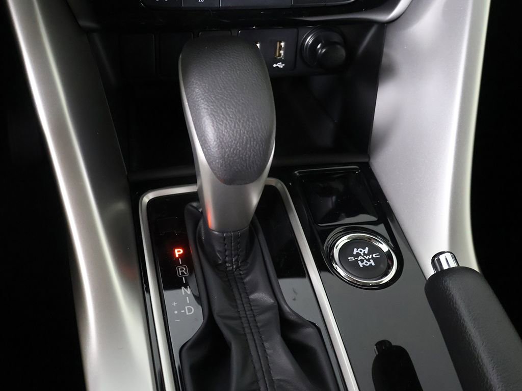 New 2026 Mitsubishi Eclipse Cross ES AWD/4WD image 42