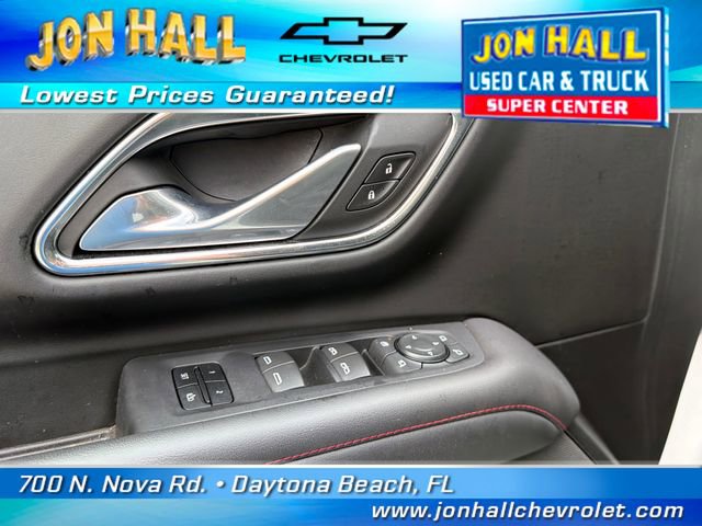 Used 2023 Chevrolet Tahoe RST w/ Luxury Package RWD image 28