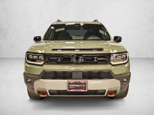 New 2026 Honda Passport TrailSport Elite image 7