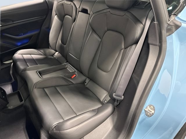 Used 2020 Porsche Taycan Turbo AWD/4WD image 30