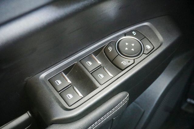 Used 2025 Ford Ranger XLT w/ FX4 Off-Road Package image 24