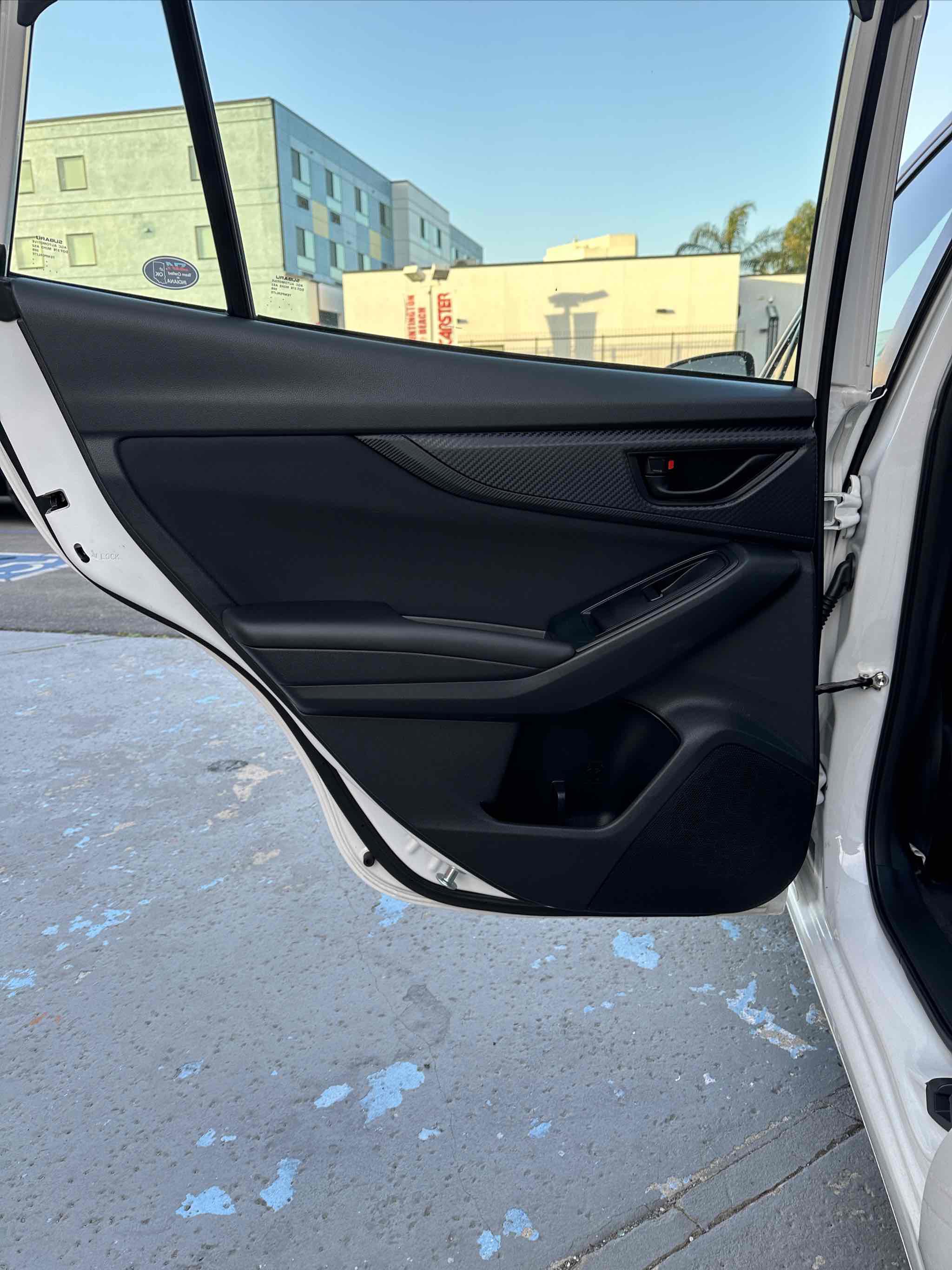 Used 2021 Subaru Impreza 2.0i image 8