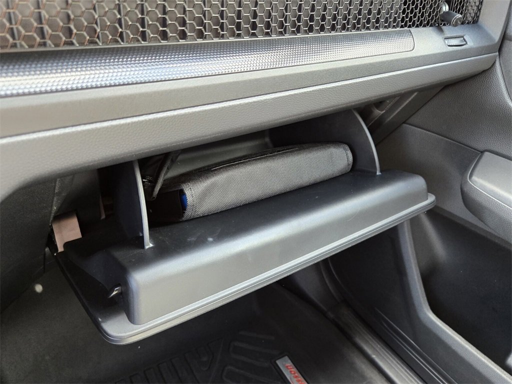 Used 2025 Honda CR-V Sport-L image 23