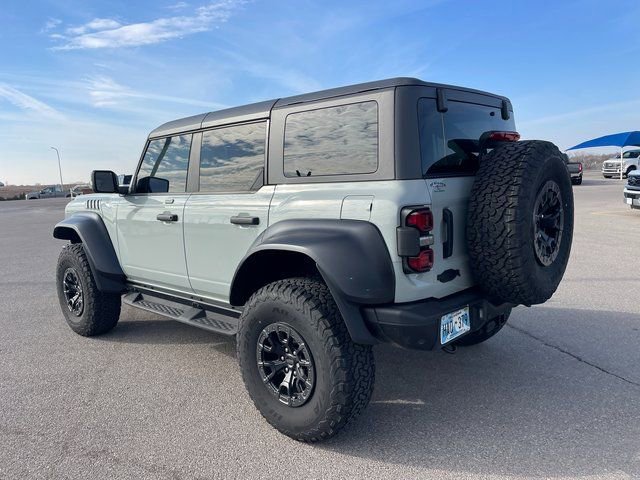 Used 2023 Ford Bronco Raptor image 5