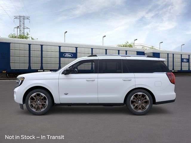 New 2026 Ford Expedition King Ranch image 3