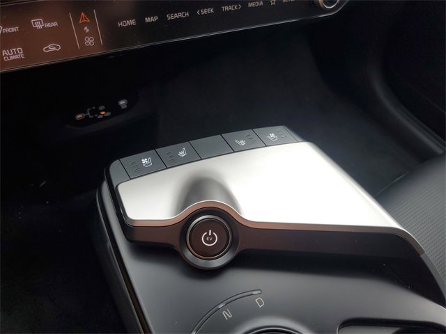 New 2025 Kia EV6 Wind image 24