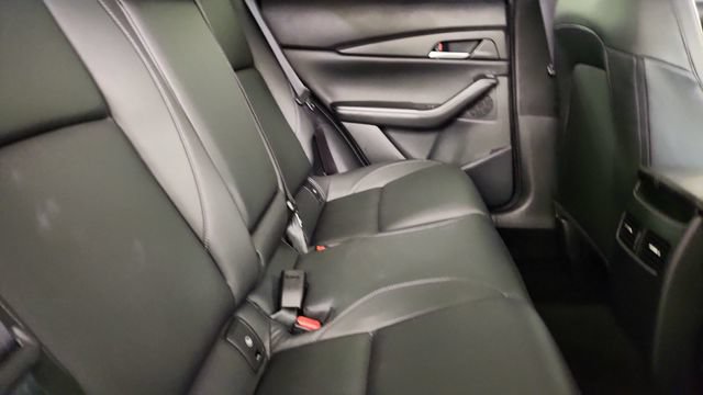 Used 2024 MAZDA CX-30 AWD 2.5 S w/ Select Sport Pkg image 27