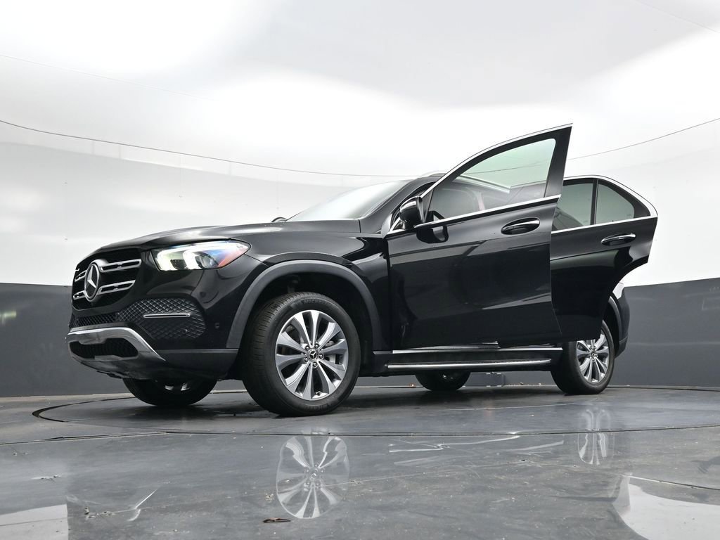 Used 2021 Mercedes-Benz GLE 350 w/ Premium Package image 37