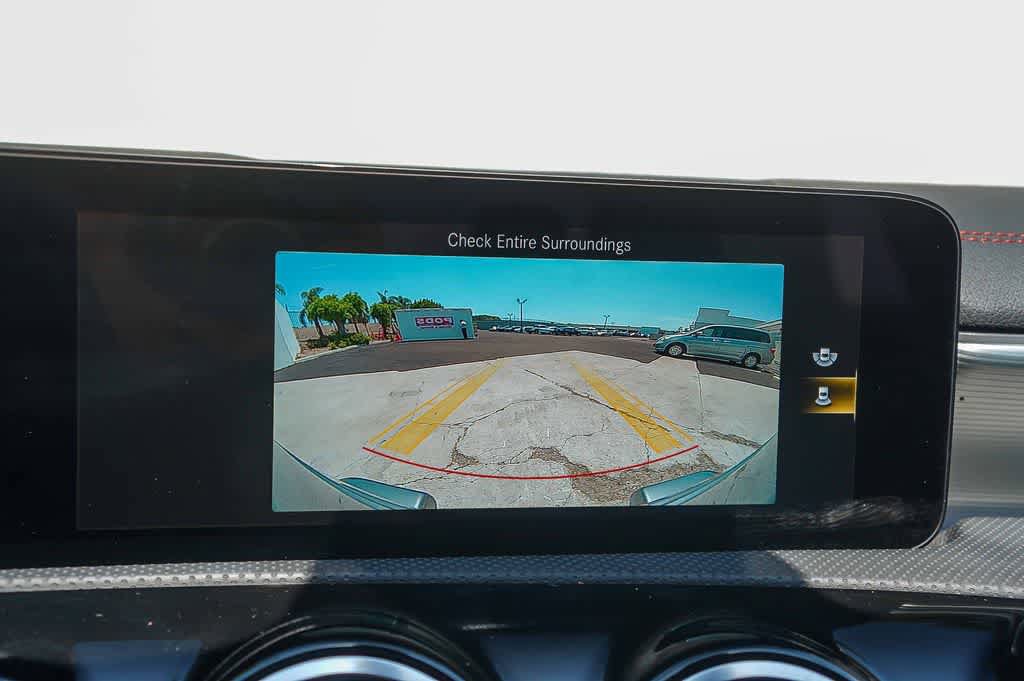 Used 2023 Mercedes-Benz CLA 250 image 27