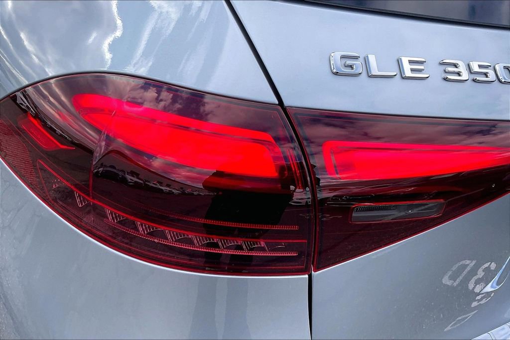Used 2026 Mercedes-Benz GLE 350 4MATIC image 25