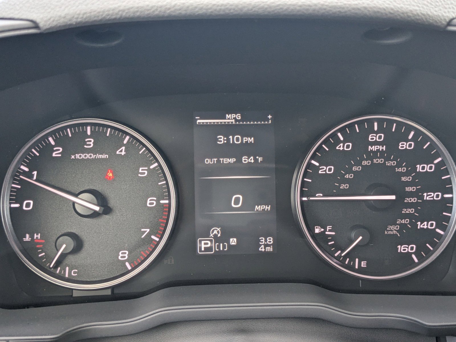 Certified 2025 Subaru Crosstrek 2.5i Limited w/ Popular Package #3A image 25