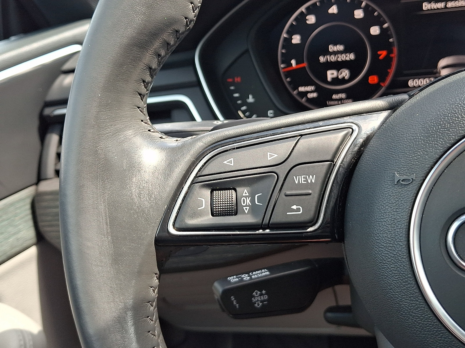 Used 2019 Audi A5 2.0T Premium Plus w/ Premium Plus AWD/4WD image 25