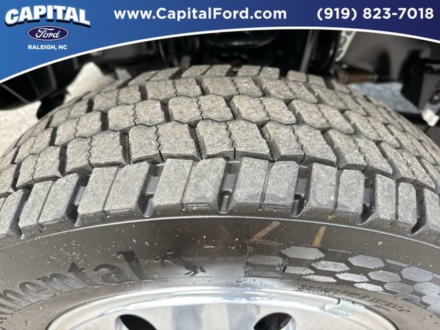 Used 2026 Ford F450 Platinum w/ Platinum Plus Package image 13