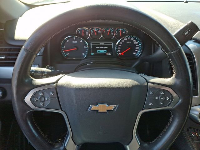 Used 2019 Chevrolet Suburban LT image 20