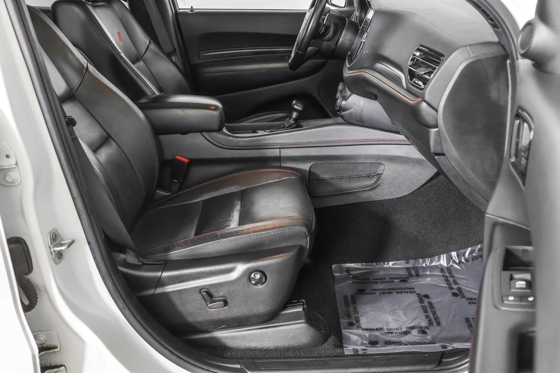 Used 2023 Dodge Durango GT image 51
