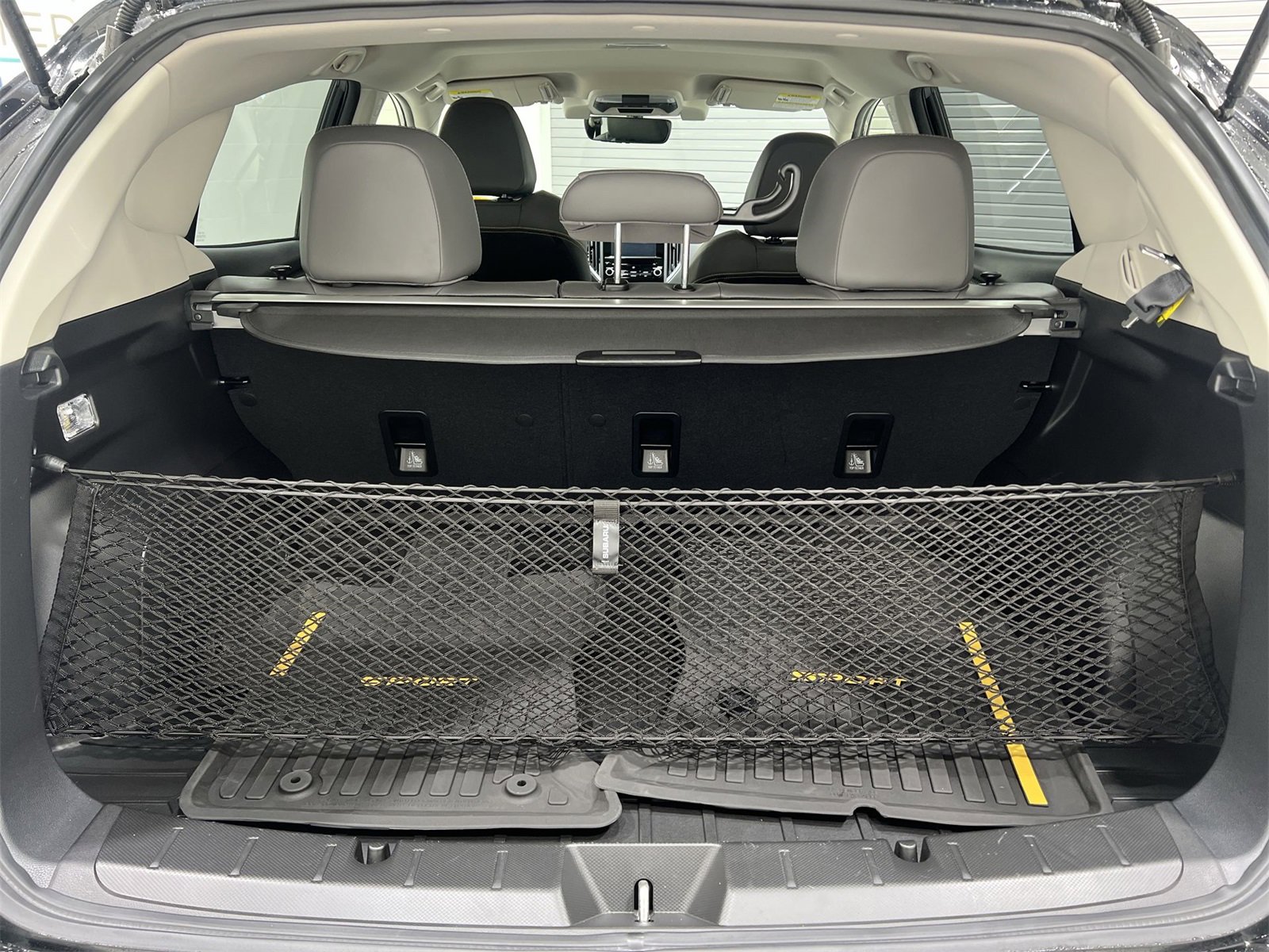 Certified 2023 Subaru Crosstrek 2.5i Sport image 22