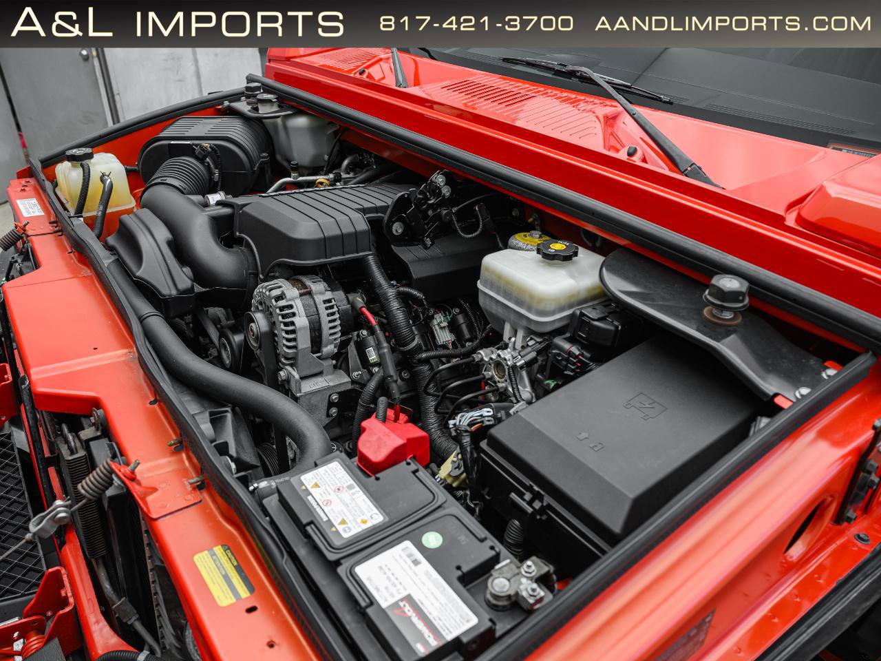 Used 2008 HUMMER H2 SUT image 67