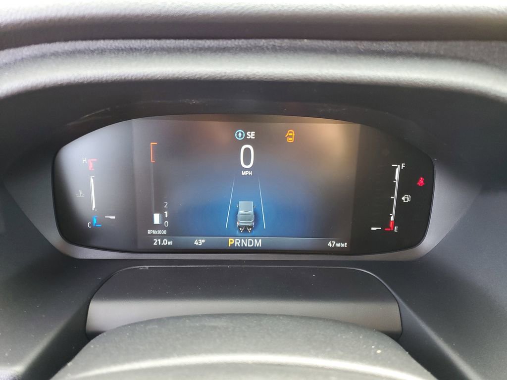 New 2026 Ford Transit 250 148 Medium Roof Extended AWD image 14