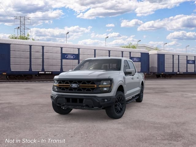 New 2026 Ford F150 Tremor AWD/4WD image 2