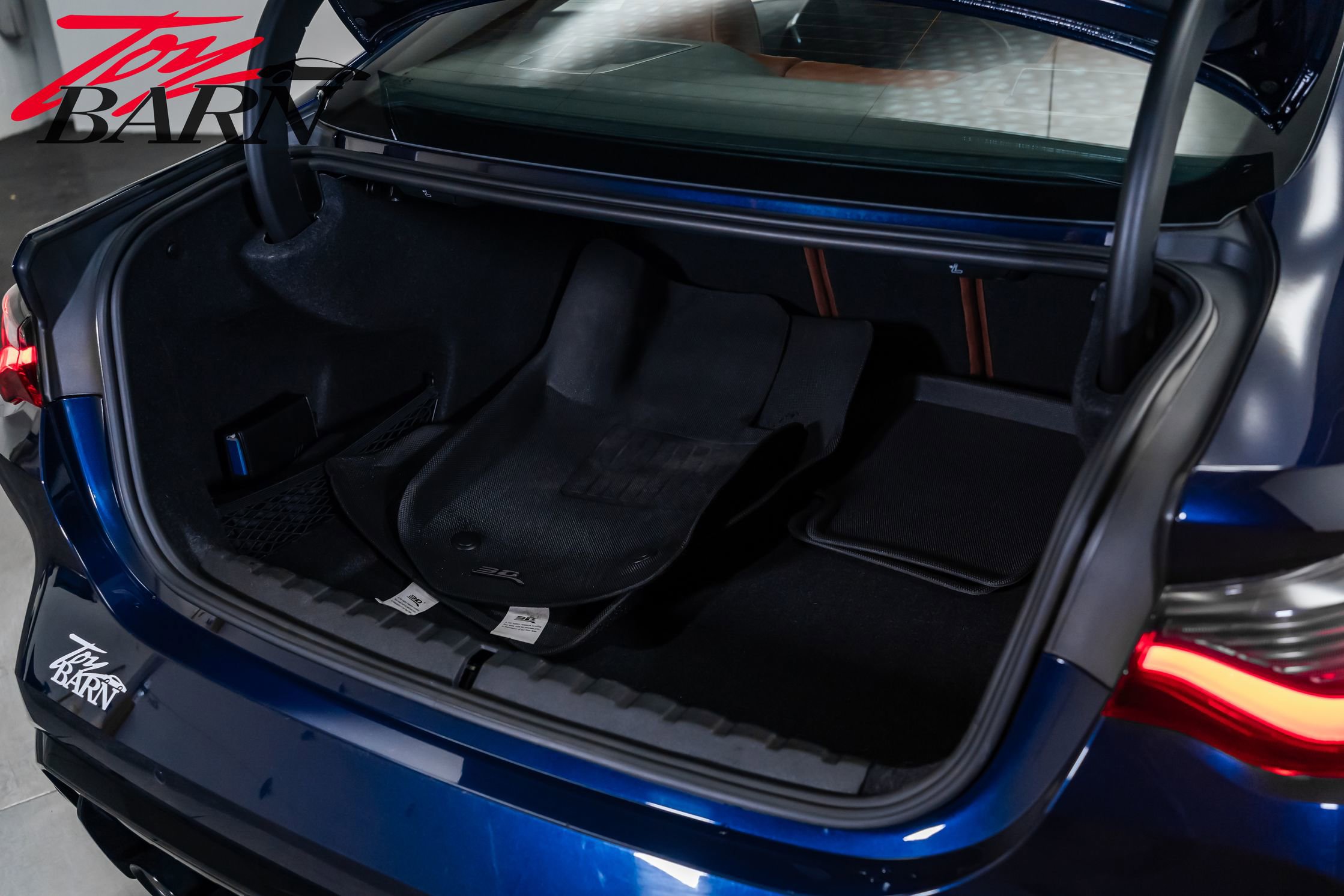 Used 2023 BMW M4 Coupe w/ Executive Package image 51