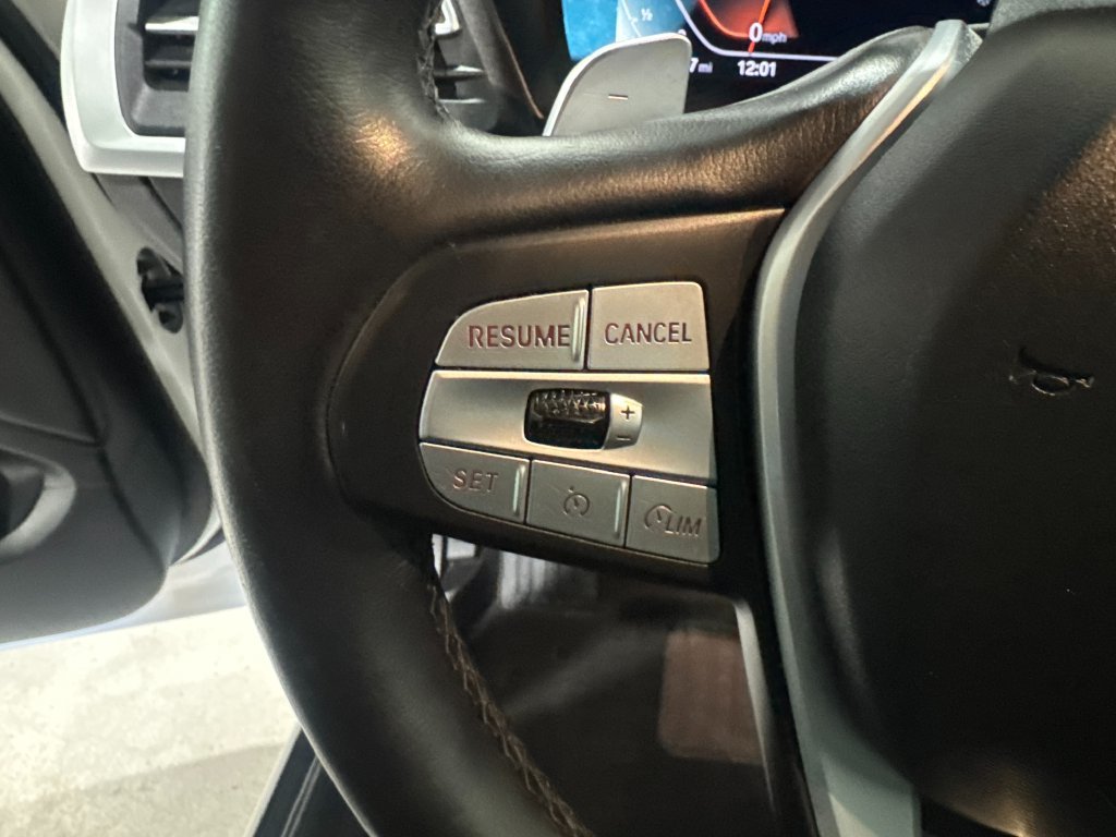 Used 2023 BMW X3 xDrive30i AWD/4WD image 6