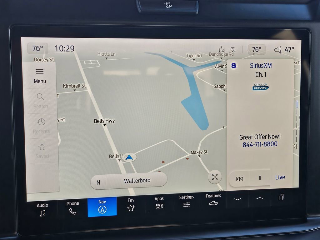 New 2026 Ford F250 Lariat w/ Tremor Off-Road Package image 14