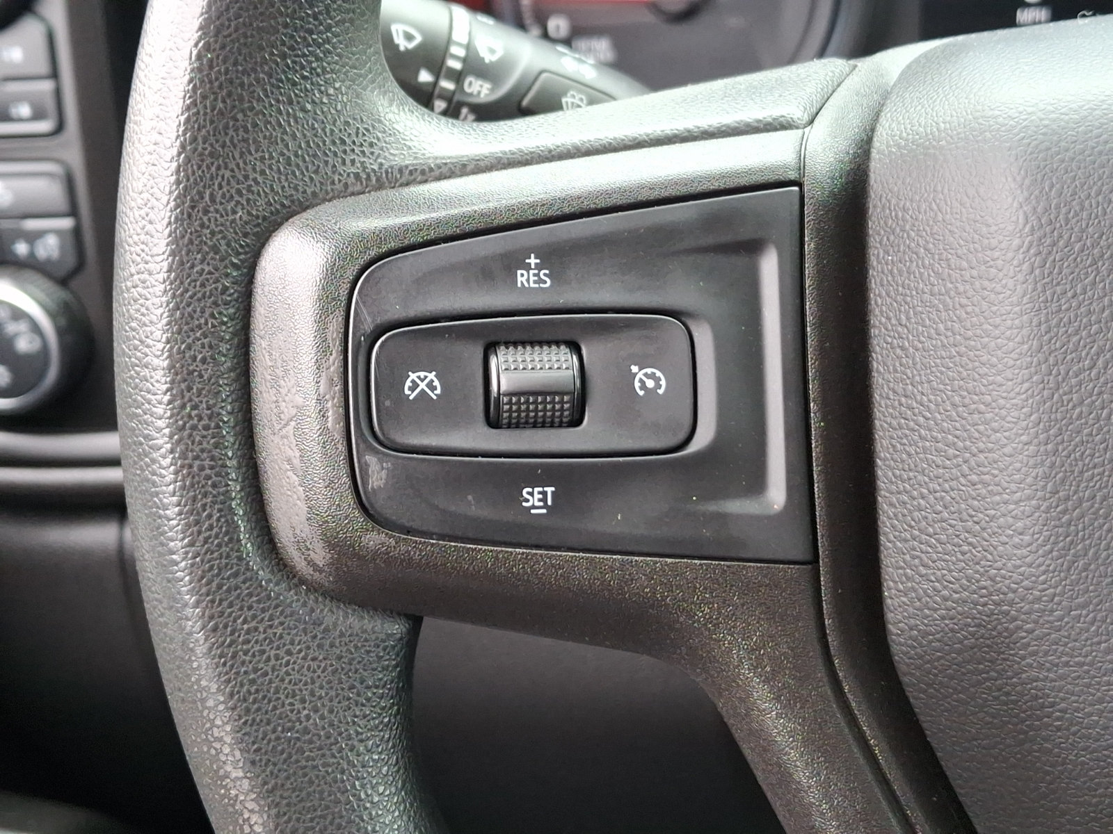 Used 2020 Chevrolet Silverado 1500 Custom Trail Boss w/ Custom Convenience Package AWD/4WD image 21