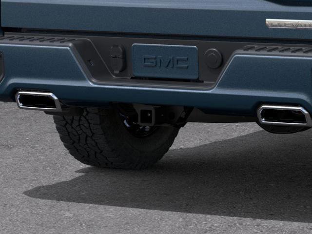 New 2026 GMC Sierra 1500 Elevation w/ LPO, Elevation Black Package image 14