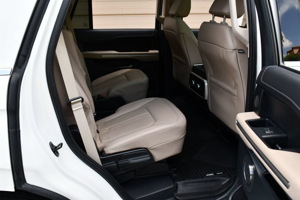 Used 2022 Ford Expedition Limited AWD/4WD image 46